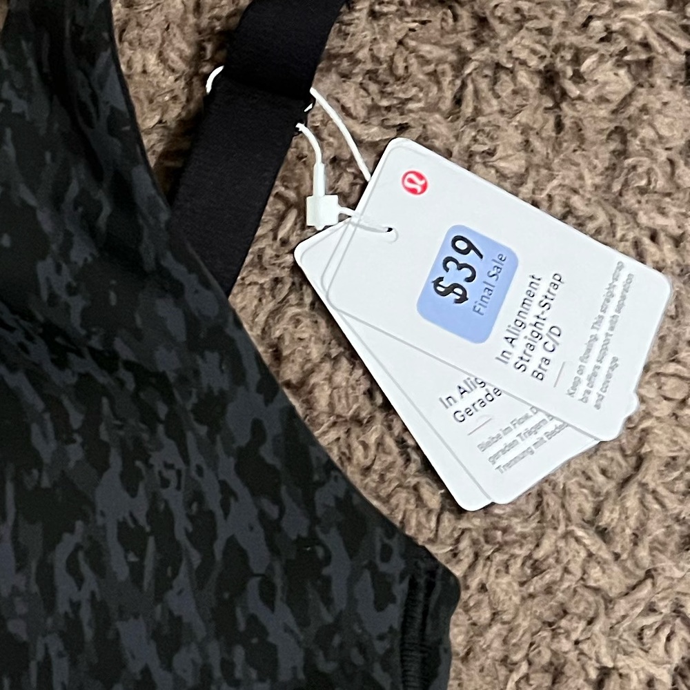 LULULEMON!!! - Picture 4 of 4